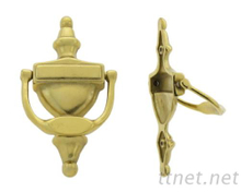 參考產品_銅敲門器