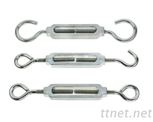 繩索類-鋁拉線鉤